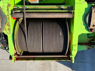 Demag Terex AC140 380кВ