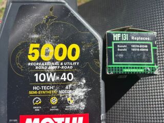 Keeway RKF 125 9кВ