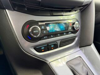 Ford Focus Turnier Titanium 1.6 Ti-VCT 92kW