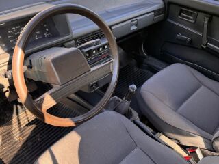 VAZ 2109 1.3 48kW