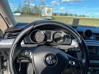 Volkswagen Passat 2.0 110kW