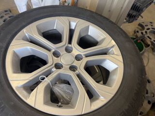 Land Rover Discovery Sport R-Dynamic SE 2.0 150kW