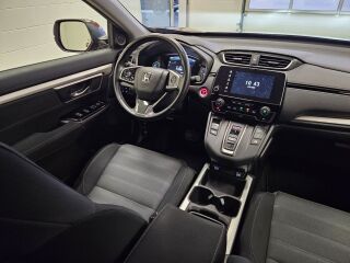 Honda CR-V Elegance AWD 2.0 i-MMD HEV 107kW