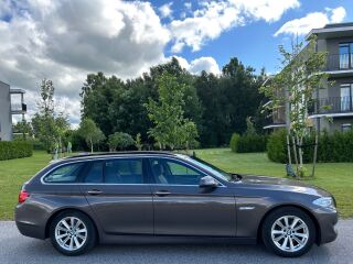 BMW 525 3.0 R6 3.0 150kW
