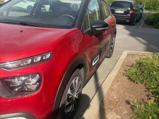 Citroen C3 Limited PureTech 61kW