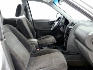 Hyundai Santa Fe Comfort LPG 2.4 107kW