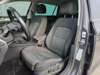 Volkswagen Passat Variant Business Facelift DSG 2.0 TDI 110kW