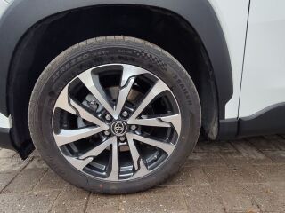 Toyota Corolla Cross Active Plus 72kW