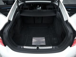 BMW 420 D X-Drive M-Pakett 2.0 135kW