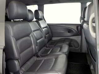 Toyota Previa Luxury ATM 2.4 115kW