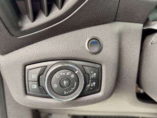 Ford Transit Connect  TITANIUM L2 LONG 1.5 88кВ