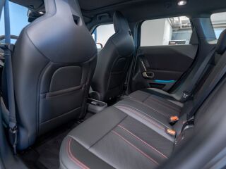 MINI Aceman JCW E 190кВ