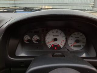 Subaru Impreza WRX STI TYPE - RA V-Limited 2.0 T 206kW