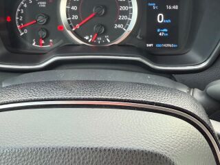 Toyota Corolla 1.6 97kW