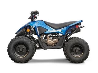 Linhai M110 Junior