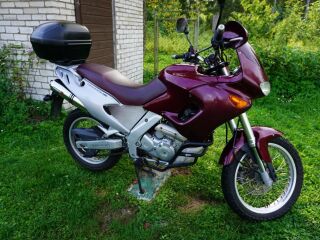 Aprilia Pegaso 650 36kW