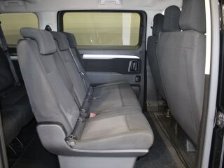 Toyota ProAce Verso Long Shuttle 2.0 130кВ