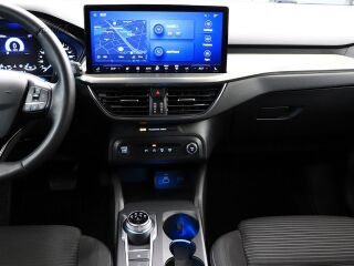 Ford Focus Turnier Titanium 1.5 85kW