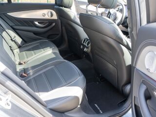 Mercedes-Benz E 63 AMG S 4.0 450кВ