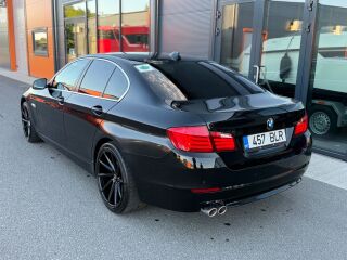 BMW 525 d 3.0 150kW