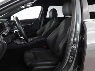 Mercedes-Benz E 220 d 4Matic AMG 2.0 R4 143kW