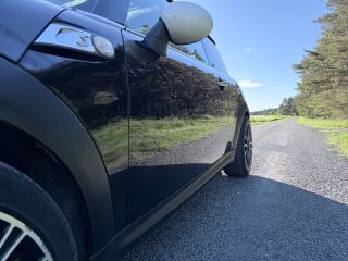 MINI Cooper S 1.6 128kW