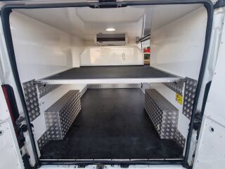 Peugeot Boxer Külmik 2.2 103кВ