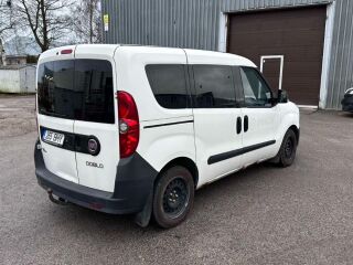 Fiat Doblo N1 1.6 77kW