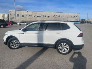 Volkswagen Tiguan Allspace 4Motion 2.0 180kW