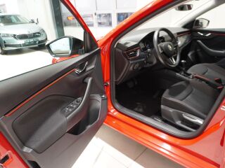 Skoda Scala AMBITION 1.5 TSI 110kW