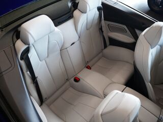 BMW M6 Convertible 4.4 V8 412кВ