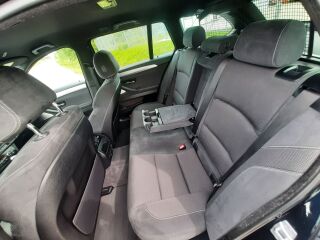 BMW 520 M-Pakett xDrive BANG OLUFSEN 2.0 140kW