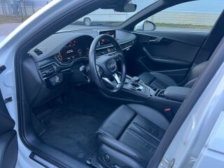 Audi A4 allroad QUATTRO 2.0 TFSI 185kW