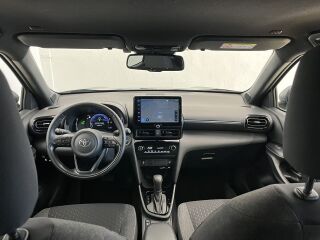 Toyota Yaris Cross Style Edition 68kW