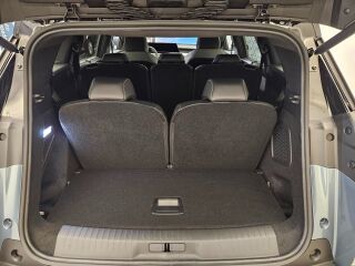 Peugeot 5008 GT Hybrid 145 e-DCS6 1.2 100кВ