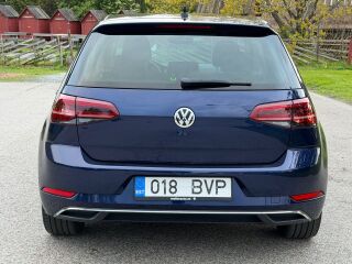 Volkswagen Golf 1.5 110kW