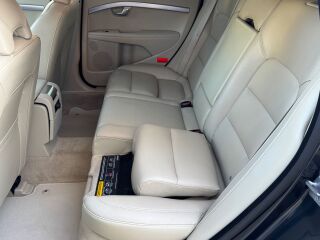 Volvo V70 2.0 133kW