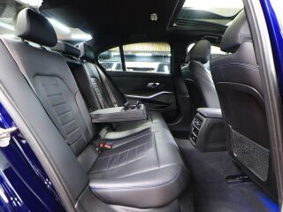 BMW M340 i xDrive LCI 3.0 MHEV 275кВ