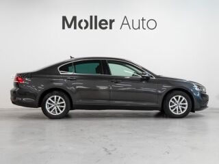 Volkswagen Passat 2021m  1.5TSI  Nr  35 1.5 110kW