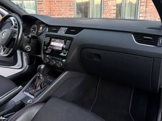 Skoda Octavia SPORT VRS 2.0 135kW