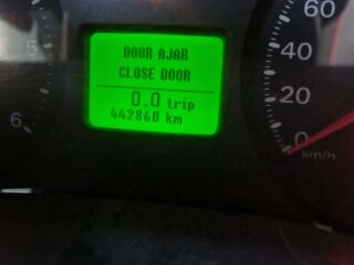 Ford Transit 2.4 85kW