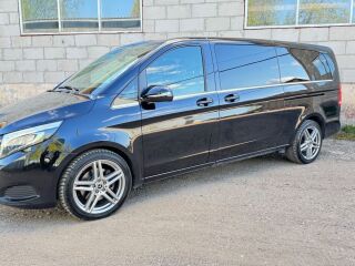 Mercedes-Benz V 250 EXTRALONG AVANGARD EDITION 360 140kW