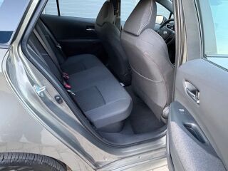 Toyota Corolla Hybrid Touring Sports 1.8 72kW