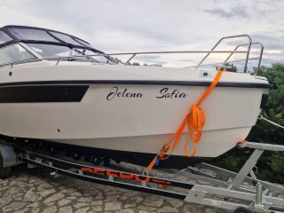 Yamarin 88 DC
