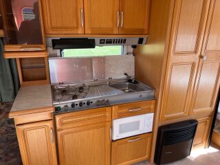 Hobby Prestige UL 560