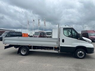 Iveco Daily 35C18H 3.0 129kW