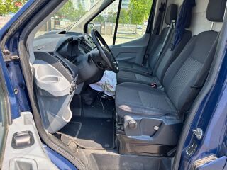 Ford Transit L2 H3 96kW