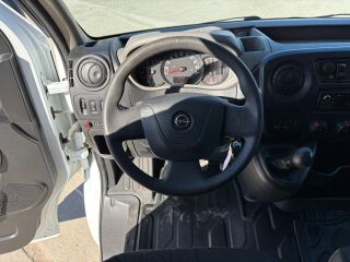 Opel Movano 107kW