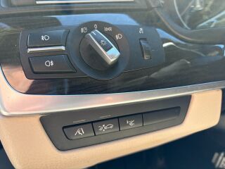 BMW 535 535d 3.0 220kW