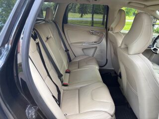 Volvo XC60 SUMMUM AWD 2.4 158kW